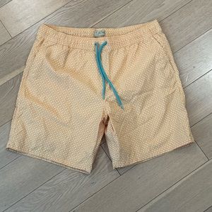 J. Drew Mens Bathing Suit - L